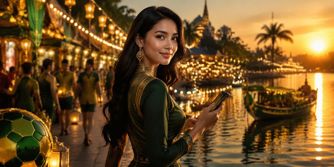 Pemain VIP menikmati bonus kasino eksklusif di 105