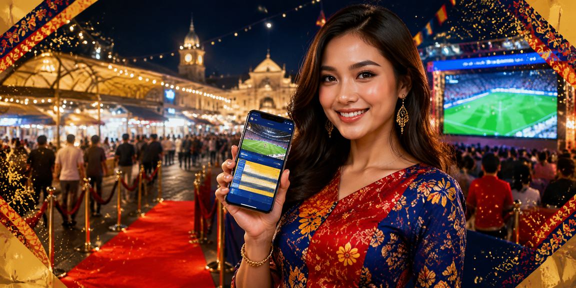 Online casino entertainment from Kota Bharu on the 105 platform