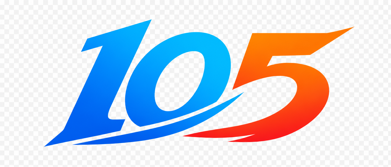 105